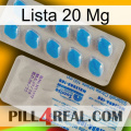 Lista 20 Mg new15